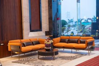 Golden Yug Resort by SS - 2