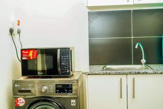 Luxore Rozina Apartment Syokimau Nairobi Airport view - Syokimau - 3