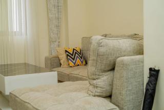 Luxore Rozina Apartment Syokimau Nairobi Airport view - Syokimau - 4