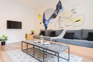 Ayacucho 2 Bd en-suite in Recoleta - Buenos Aires - 7