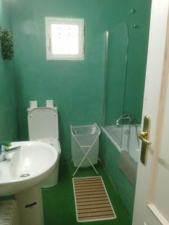 Rabasa Alicante - Casas de Planta Baja Familiar para 8 Personas - Alicante - 5