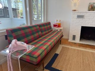 Lakefront midcentury vintage - Island Pond - 6
