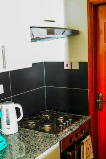 Luxore Rozina Apartment Syokimau Nairobi Airport view - Syokimau - 6