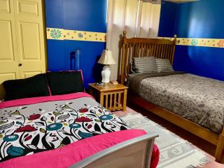 Imperial Ranchettes GuestSuite - 1