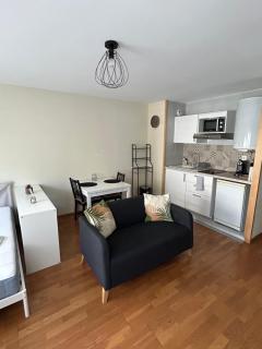 Relax home - Aix-les-Bains - 5