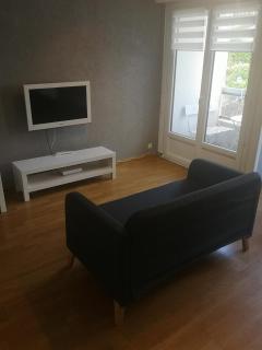 Relax home - Aix-les-Bains - 3