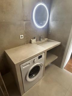 Relax home - Aix-les-Bains - 8