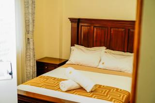 Luxore Rozina Airport View Apartment, Syokimau Nairobi - 6