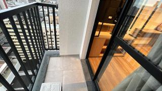 IBZ1210 - StudioCentral - Pool Jacuzzi Gym - Curitiba - 6