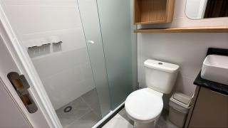 IBZ1210 - StudioCentral - Pool Jacuzzi Gym - Curitiba - 4