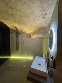 IL Nido nella Roccia - Matera - 8