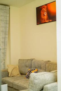 Luxore Rozina Apartment Syokimau Nairobi Airport view - Syokimau - 8