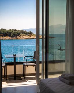 Lluka Sea Side - Saranda - 0