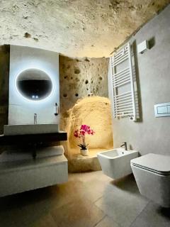 IL Nido nella Roccia - Matera - 9