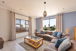 Leander's Cottage - your dream stay in mind - Swakopmund - 7