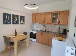 New Village Studios, Preveza A1 - 1