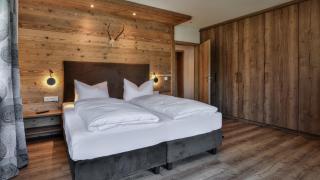 Ferienwohnungen - Alpenhotel Fischer 4 Sterne - Adults Only - Berchtesgaden - 5