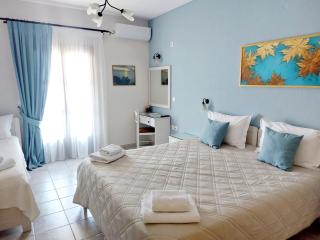 Pansion Irini - 1