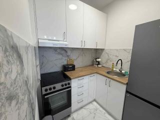 Nikic apartman - Novi Sad - 8