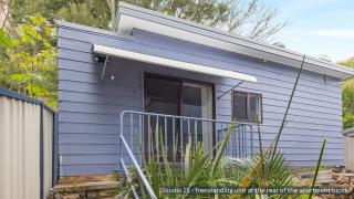 Studio 21 - Nelson Bay - 3