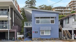 Studio 21 - Nelson Bay - 2