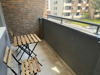 Nikic apartman - Novi Sad - 9