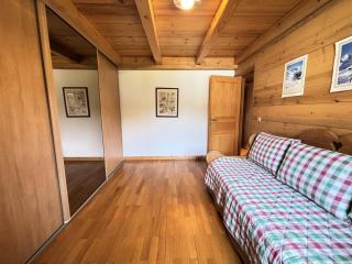 Résidence Le Ploum - 6 Pièces pour 12 Personnes MAE-1464 - Notre-Dame-de-Bellecombe - 1