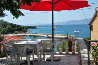 Apartmani Karla - Klenovica - 8