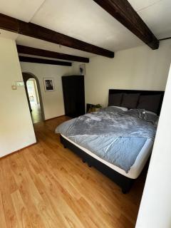 Old charming apartment on the canal - Haarlem - 9