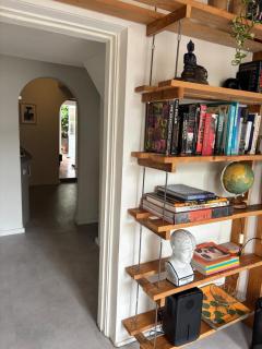 Old charming apartment on the canal - Haarlem - 7