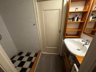 Old charming apartment on the canal - Haarlem - 3