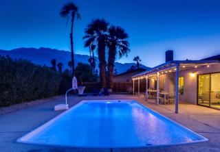 Poolside Living - A Ryson Property - Palm Springs - 9
