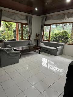 Villa Pangrango - Sampal 2 - 5