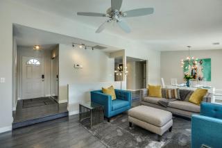 Poolside Living - A Ryson Property - Palm Springs - 5