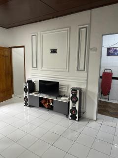 Villa Pangrango - Sampal 2 - 3