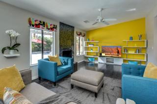 Poolside Living - A Ryson Property - Palm Springs - 3