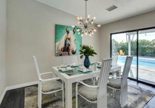 Poolside Living - A Ryson Property - Palm Springs - 1