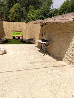 Au Cœur du Pays des Sorgues - Lagnes - 3