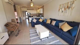 Luxurious Chalet in GAIA Ras El Hekma - Zāwiyat al ‘Awwāmah - 1