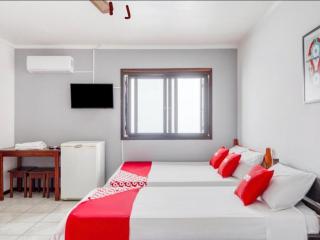 Capão da Canoa Hotel - Capão da Canoa - 9