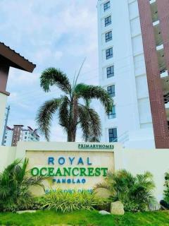 Royal Ocean Crest Panglao - Panglao - 3
