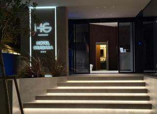 Hotel Gradara - Bellaria-Igea Marina - 9