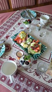 Urlaub am Liasnhof - 6
