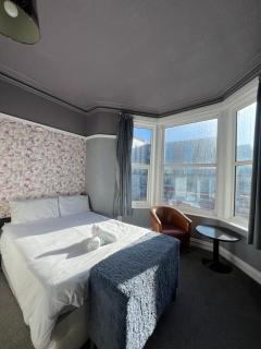 No1 Lord street - Blackpool - 8