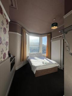 No1 Lord street - Blackpool - 1
