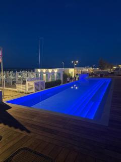 Hotel Gradara - Bellaria-Igea Marina - 6
