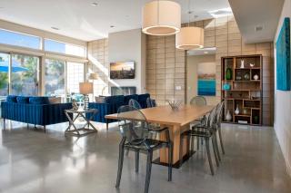 Modern Desert Lux - A Ryson Property - Palm Springs - 9