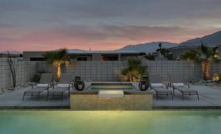 Modern Desert Lux - A Ryson Property - Palm Springs - 8