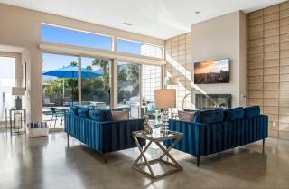 Modern Desert Lux - A Ryson Property - Palm Springs - 4