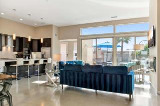 Modern Desert Lux - A Ryson Property - Palm Springs - 3